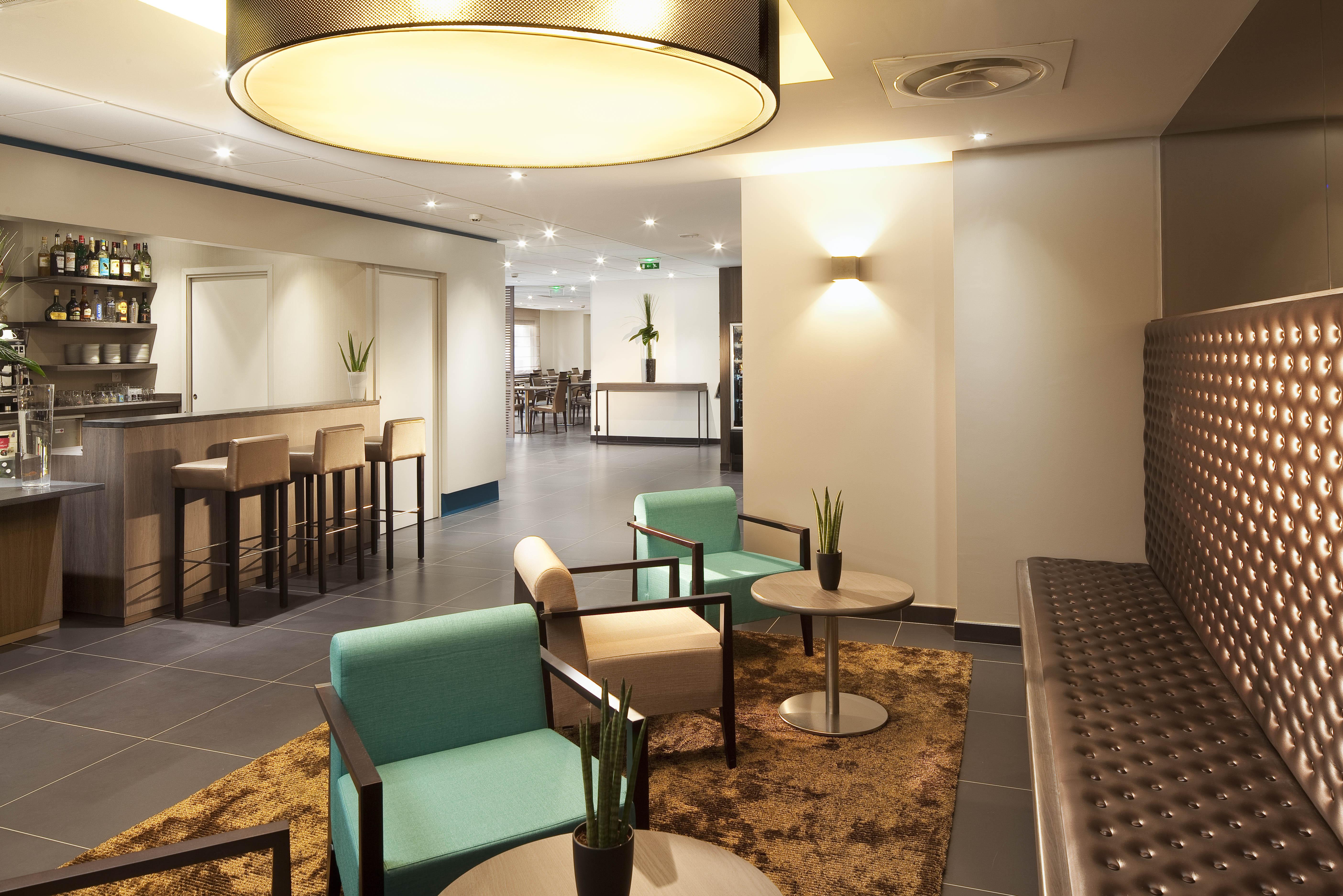 Escale Oceania Quimper Centre Hotel Kültér fotó