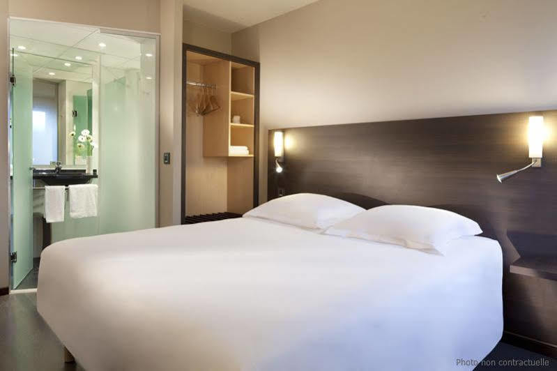 Escale Oceania Quimper Centre Hotel Kültér fotó